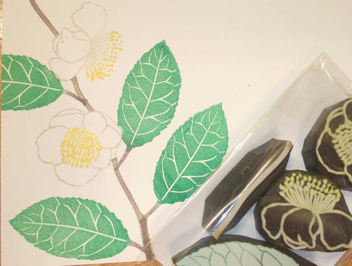 消しゴムはんこ 花の値段と価格推移は 15件の売買情報を集計した消しゴムはんこ 花の価格や価値の推移データを公開