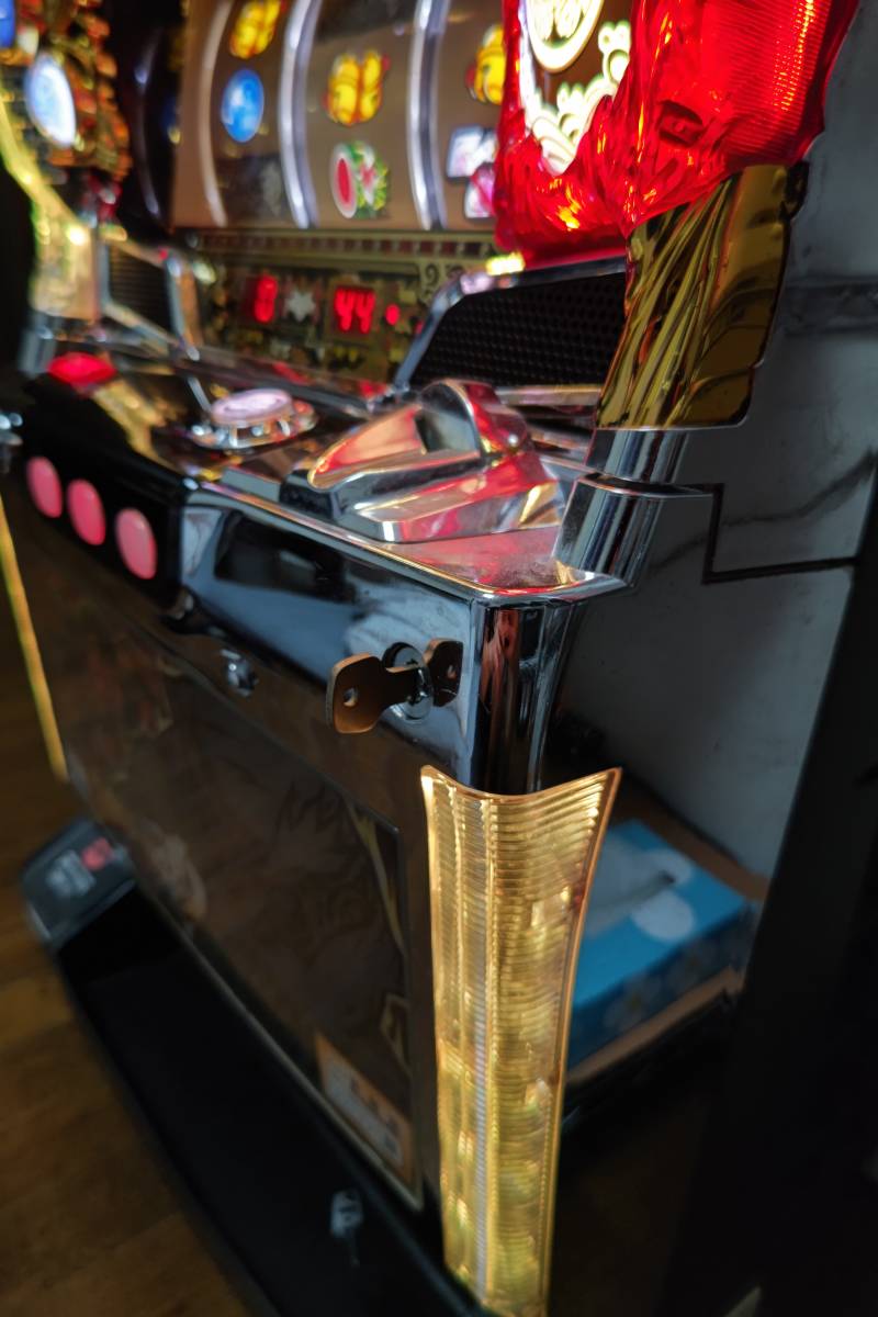 パチスロ　黄門ちゃま喝_3