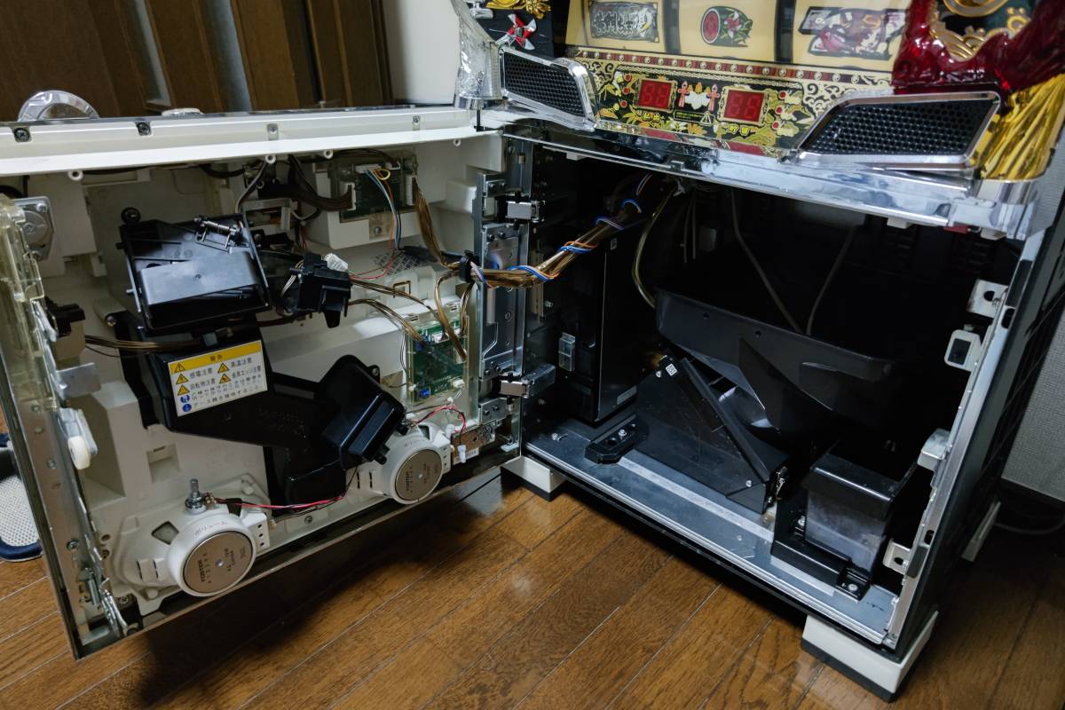 パチスロ　黄門ちゃま喝_4