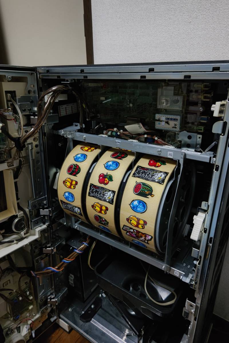 パチスロ　黄門ちゃま喝_5