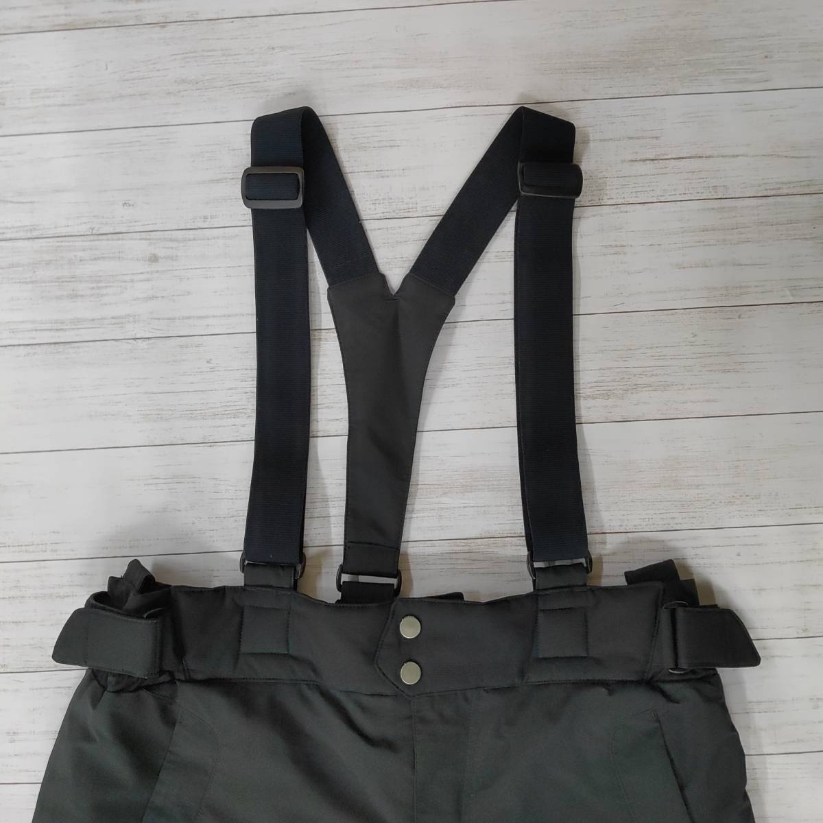 DESCENTE/デサント/HEAT NAVI/ボードウェア・スキーウェア/上下セット