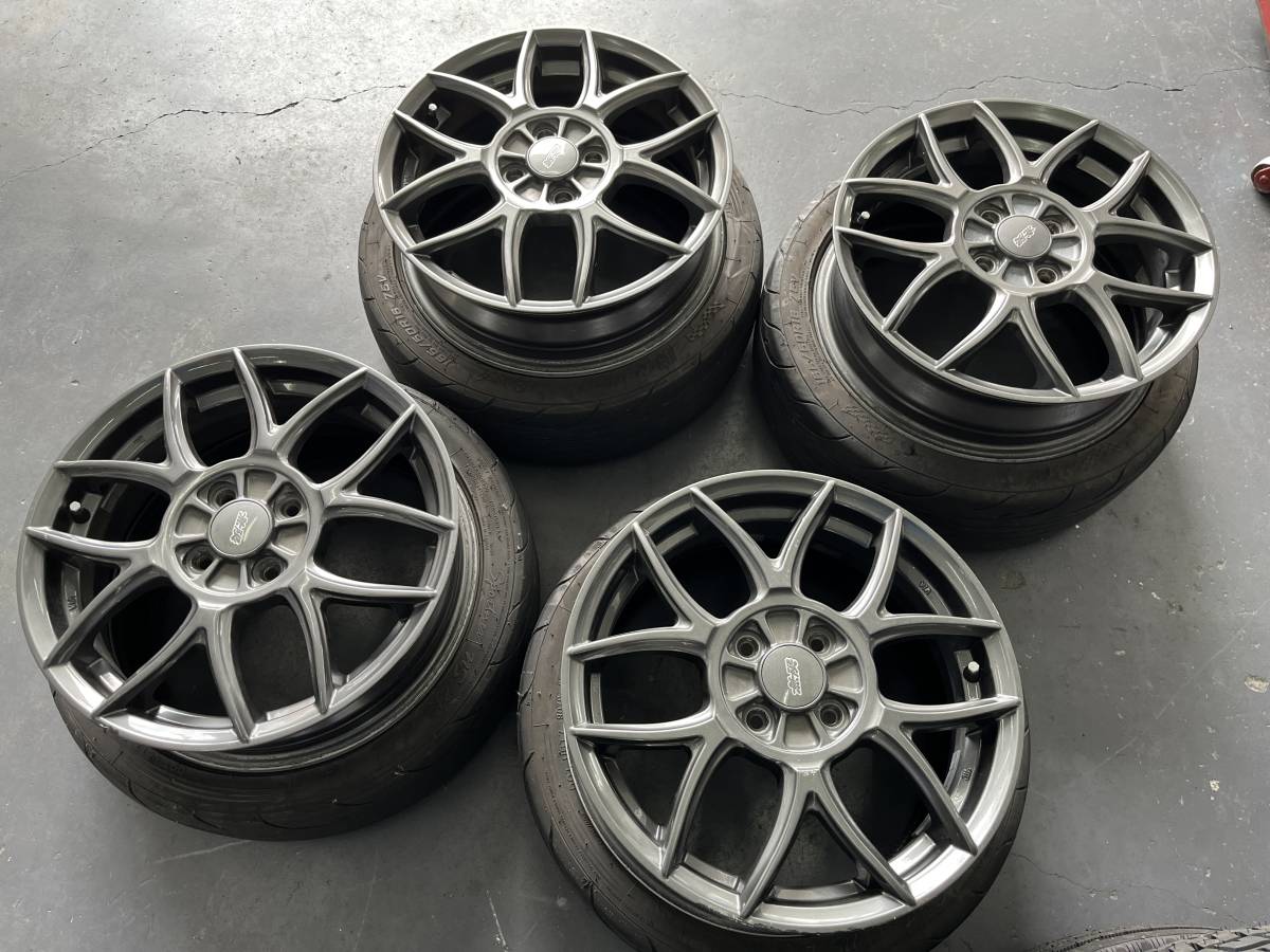 無限 MUGEN ホンダ N-ONE N-BOX Nスラッシュ フィット フリード 等 16 