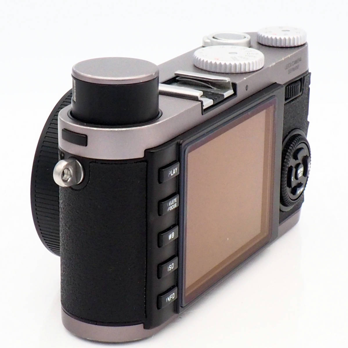 美品 Canon PowerShot G9X Mark2 Canon PowerShot G9X Mark II Black