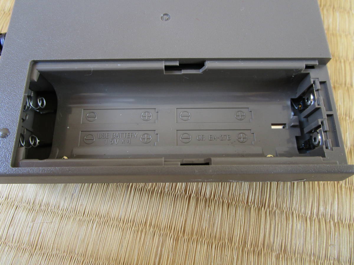 送料無料！簡易動作確認済み☆プリンター カセットインターフェース CE