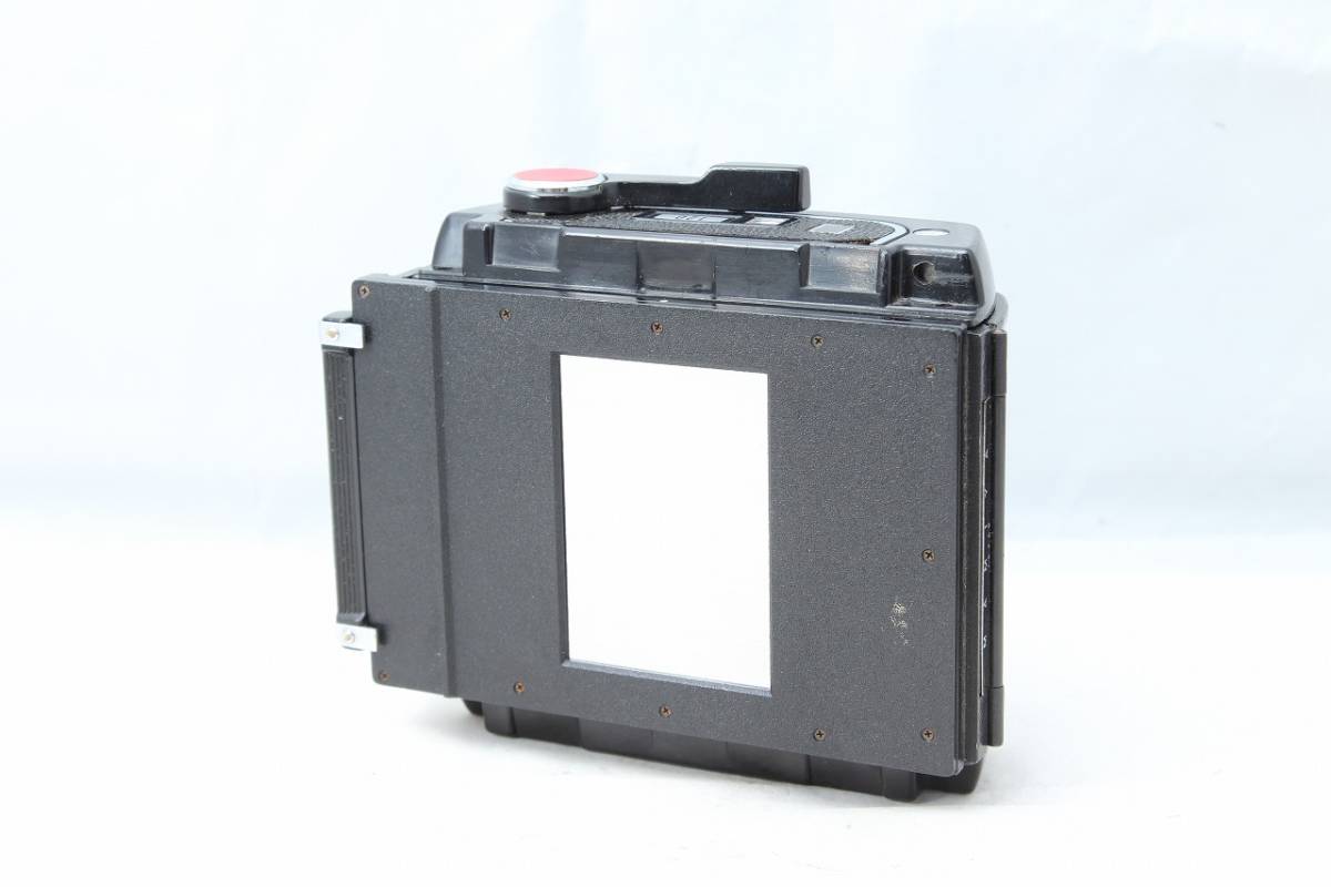 MAMIYA RB67 6x7判フィルムバック Mamiya RB67 Pro S フィルムホルダー