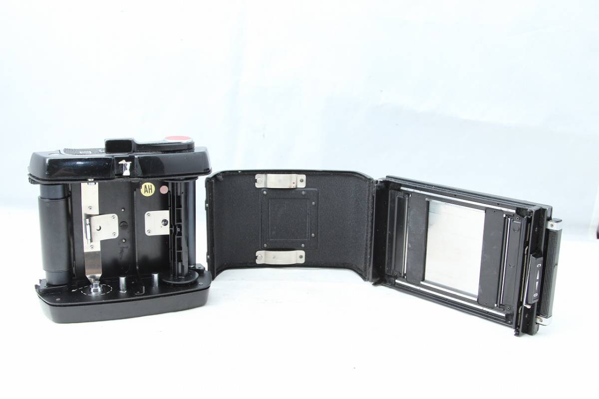 MAMIYA RB67 6x7判フィルムバック Mamiya RB67 Pro S フィルムホルダー