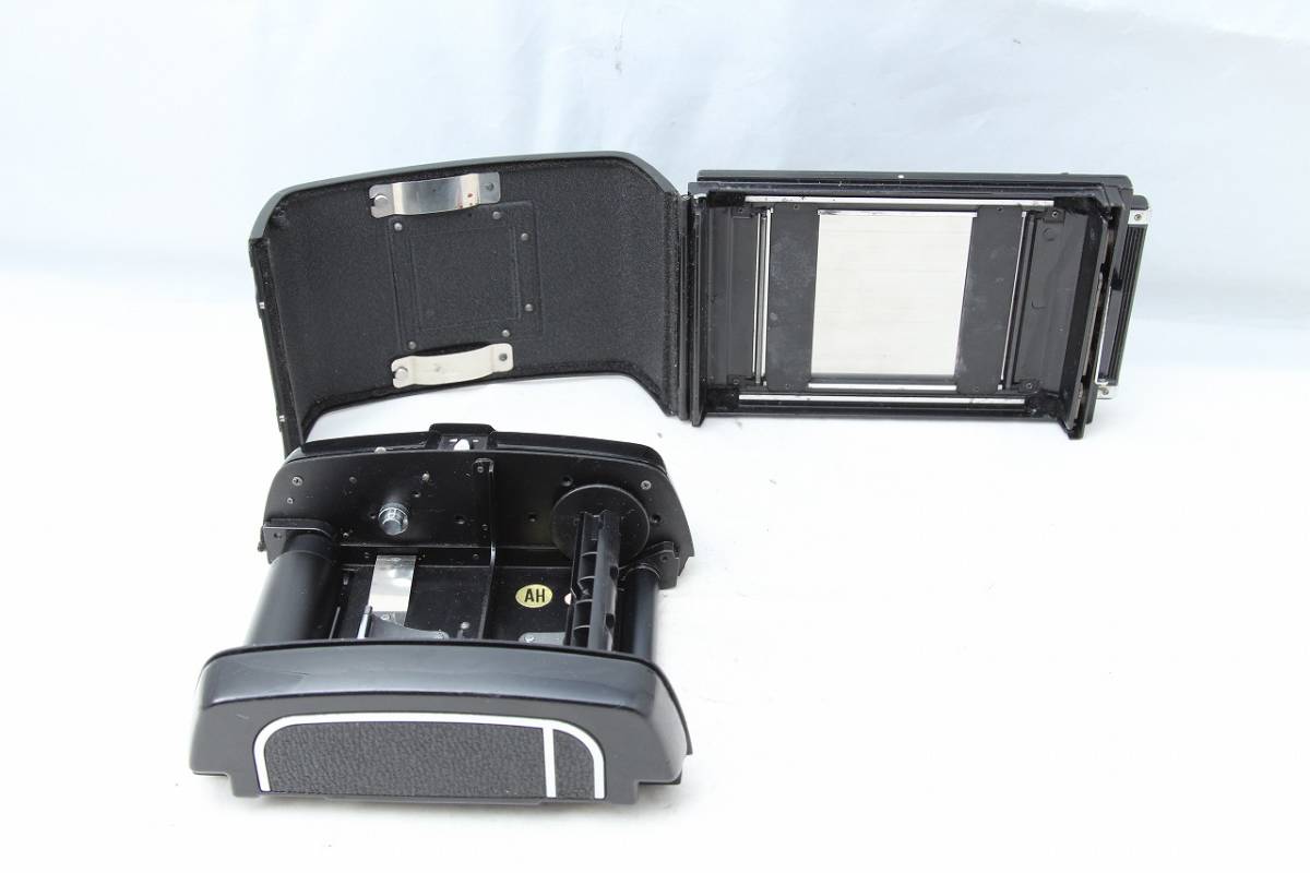 T*d様 Mamiya RB67 中判カメラ 120フィルム　マミヤ カメラ Mamiya RB67 Pro SD 120 Film Back マミヤ