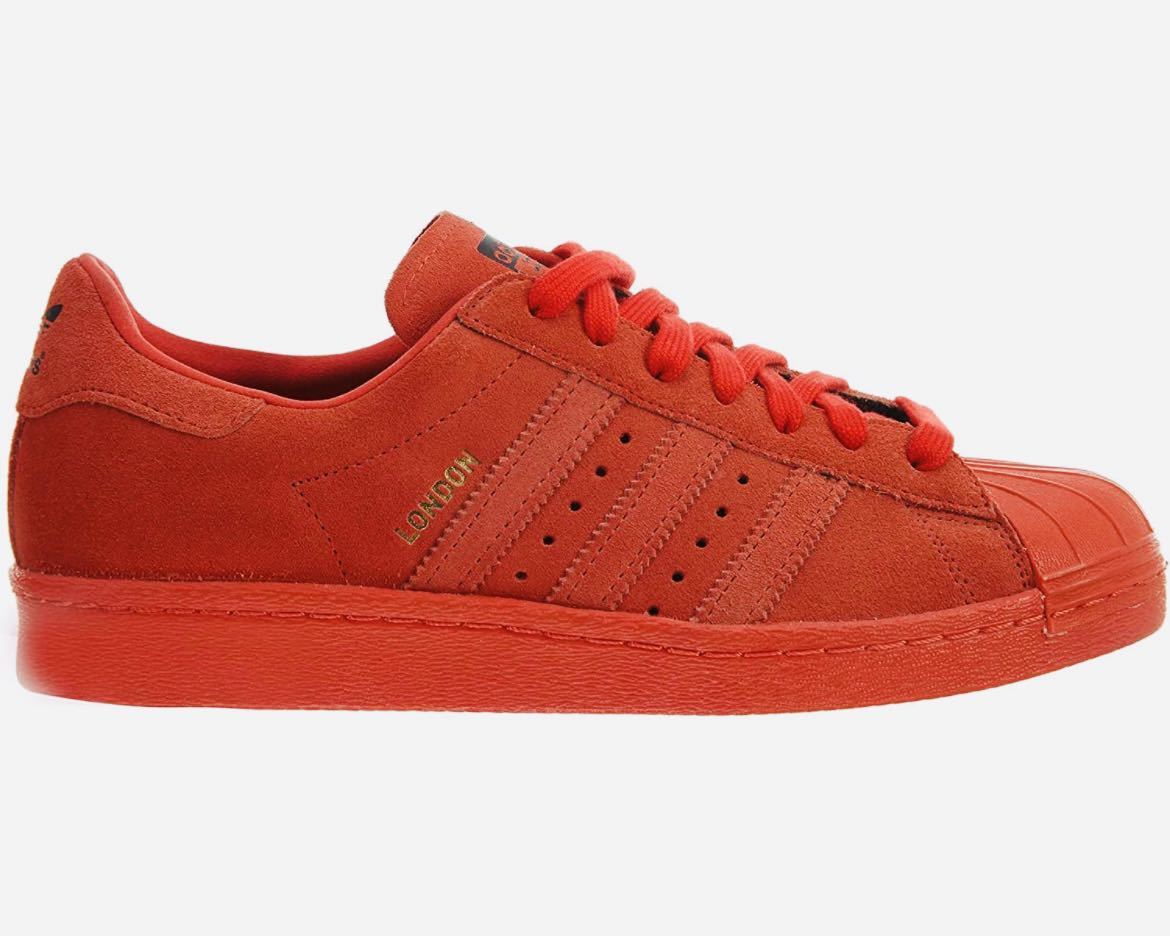 Superstar 80s City Series Adidas adidas | Blue Footshop - Men's Shoes Pack New Black Patrick