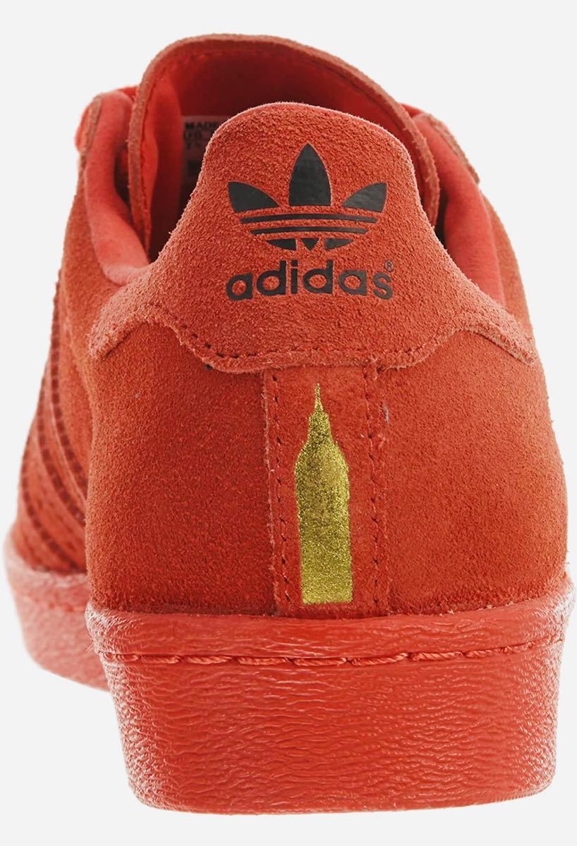 Superstar 80s City Series Adidas adidas | Blue Footshop - Men's Shoes Pack New Black Patrick