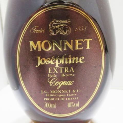 MONNET Josephine モネ ジョセフィーヌ エクストラ ベルリザーブ モネ
