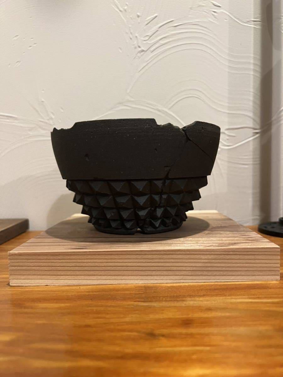 kikko 吉光窯 Broken Studs