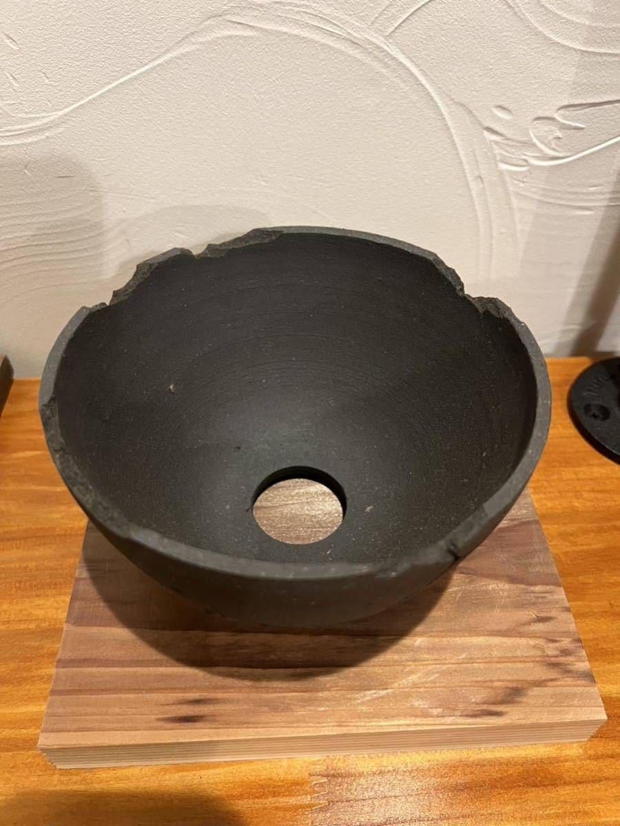 kikko 吉光窯 Broken Studs