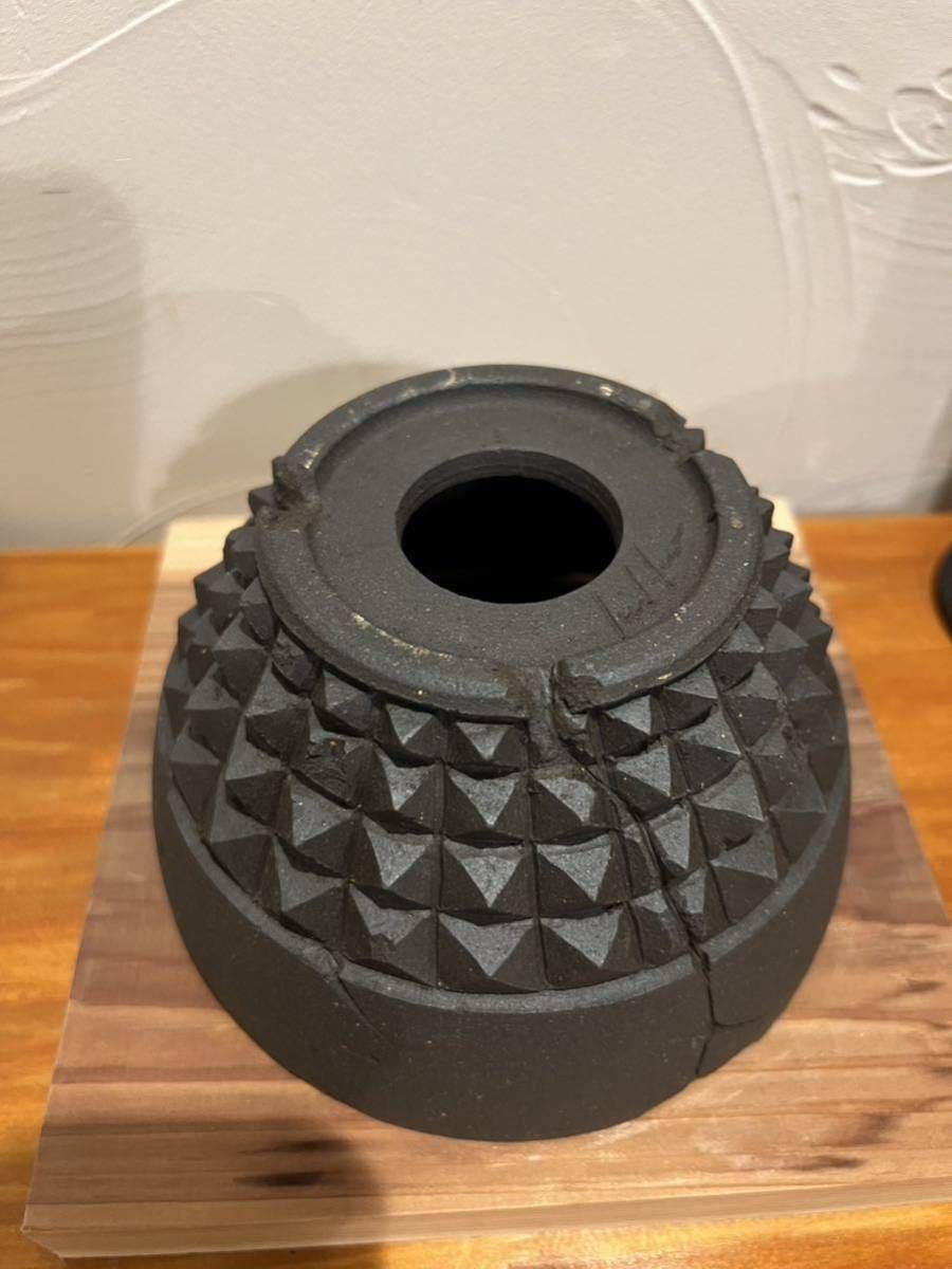 kikko 吉光窯 Broken Studs