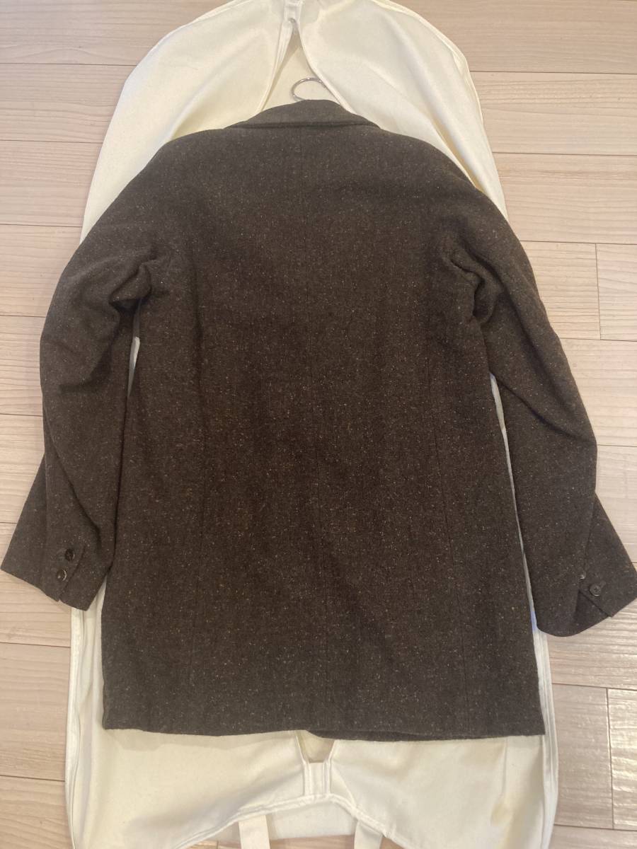 HOT ! Visvim galen wool jacket visvim 希少 19AW GALEN WOOL JKT