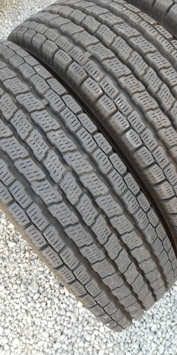 iG91 145⁄80R12 80⁄78N ヨコハマ アイスガード VAN for iceGUARD