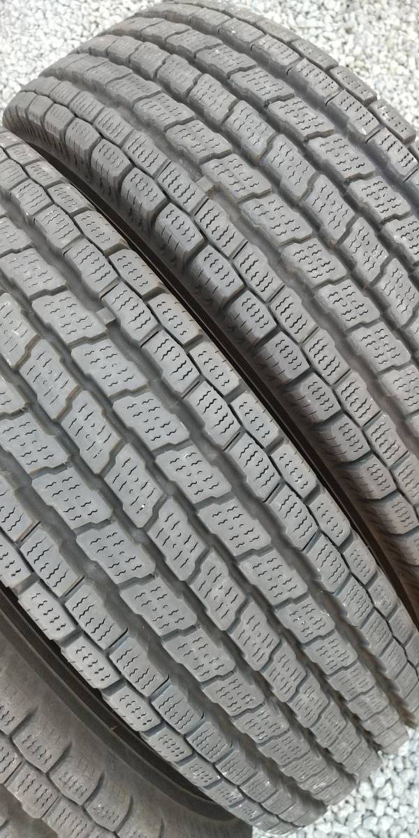 iG91 145⁄80R12 80⁄78N ヨコハマ アイスガード VAN for iceGUARD