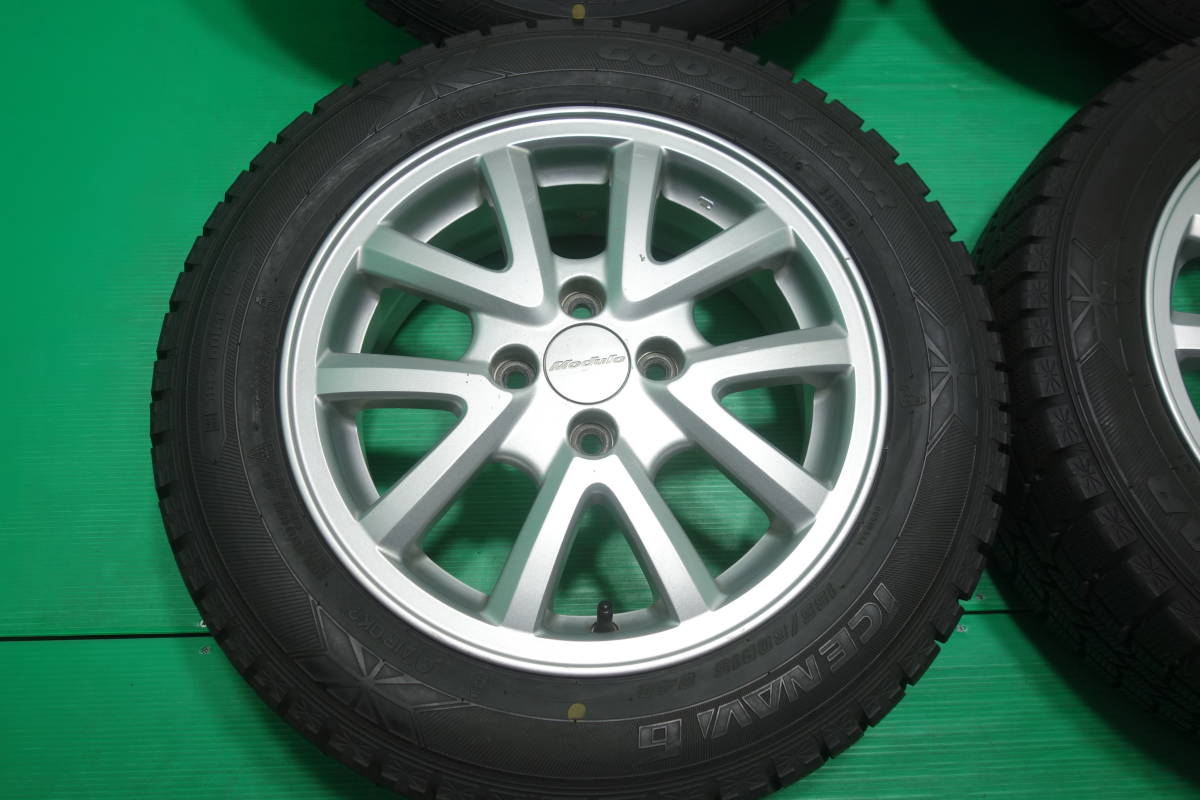 スタッドレスタイヤ 185⁄60R15 4本セット 185⁄60r15」の人気商品一覧