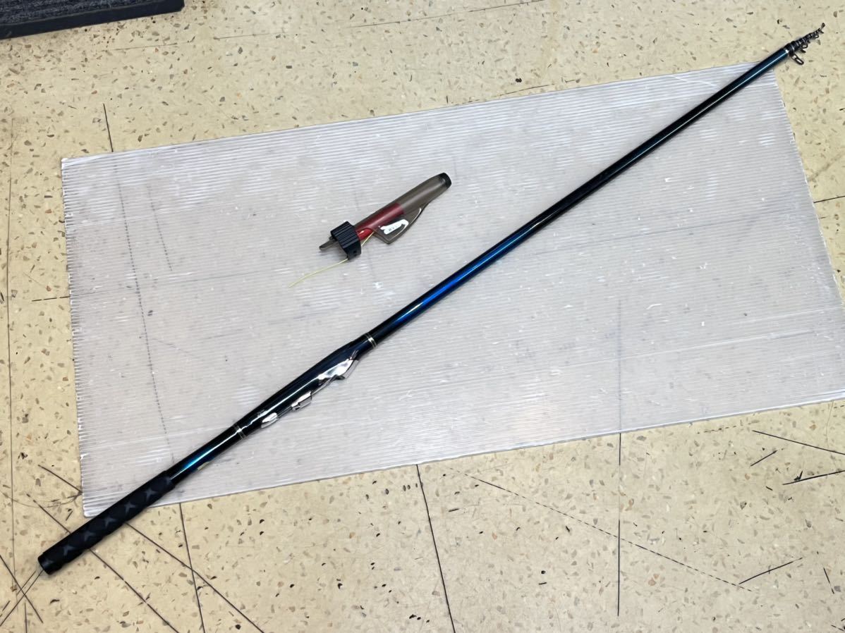 シマノ極翔1.5号530 SHIMANO 極翔 1.5-530