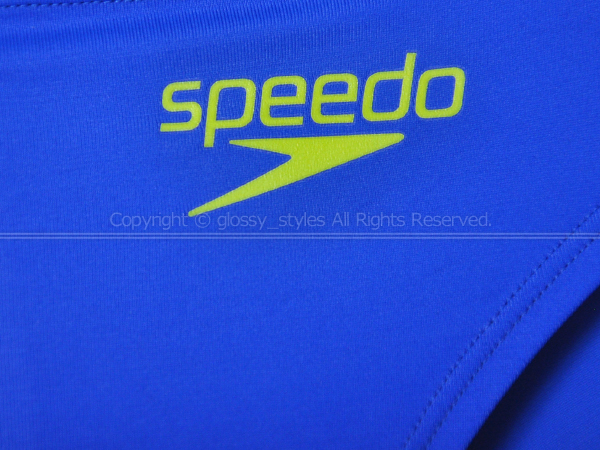 K1727-73□美品 speedo スピード Fastskin XT-W ショートブーン 競パン