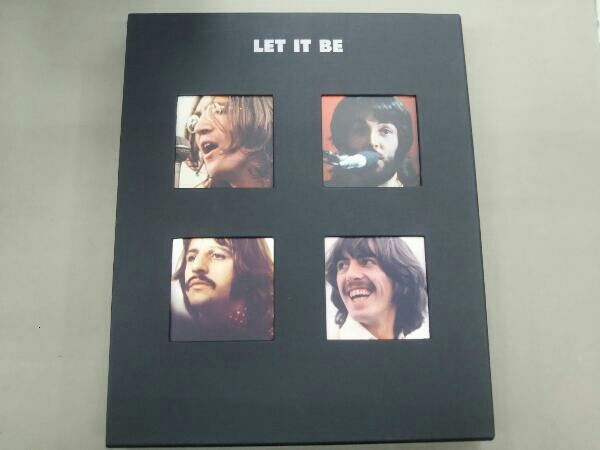 レット・イット・ビー スペシャル・エディション Let It Be ザ