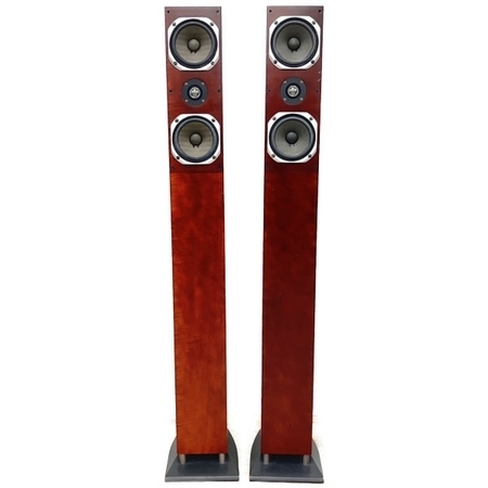 オーディオ機器 JBL TZ-1 2ウェイスピーカー