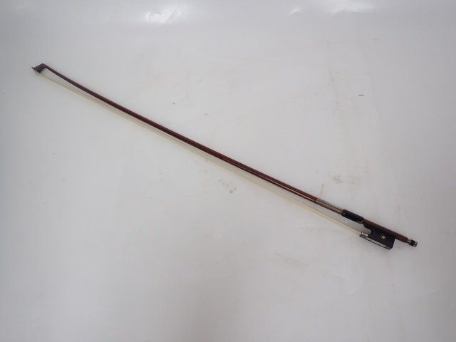 P.R.LEBLANC バイオリンボウ/ヴァイオリン弓 ルブラン ドイツ製BOW △ 681F8-2