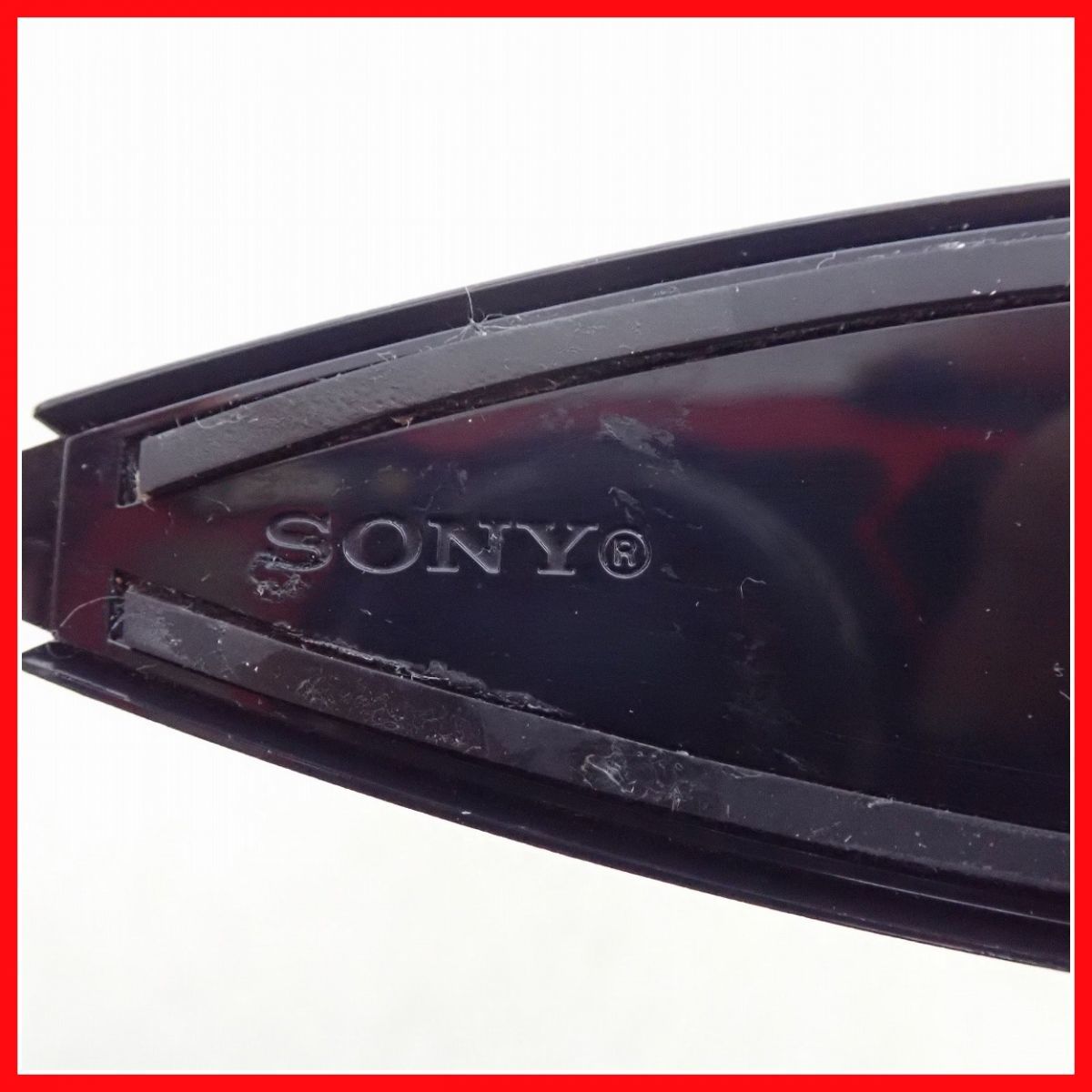 SONY ネットワークレコーダー ナスネ nasne CECH-ZNR2J 1TB 本体のみ