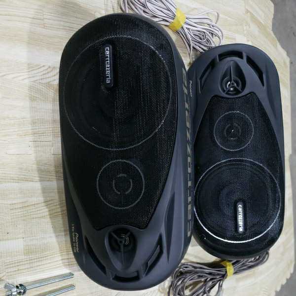  carrozzria TS-X180(据置、ボックスタイプ)｜売買されたオークション情報、yahooの商品情報をアーカイブ公開 - オークファン 据置、ボックスタイプ