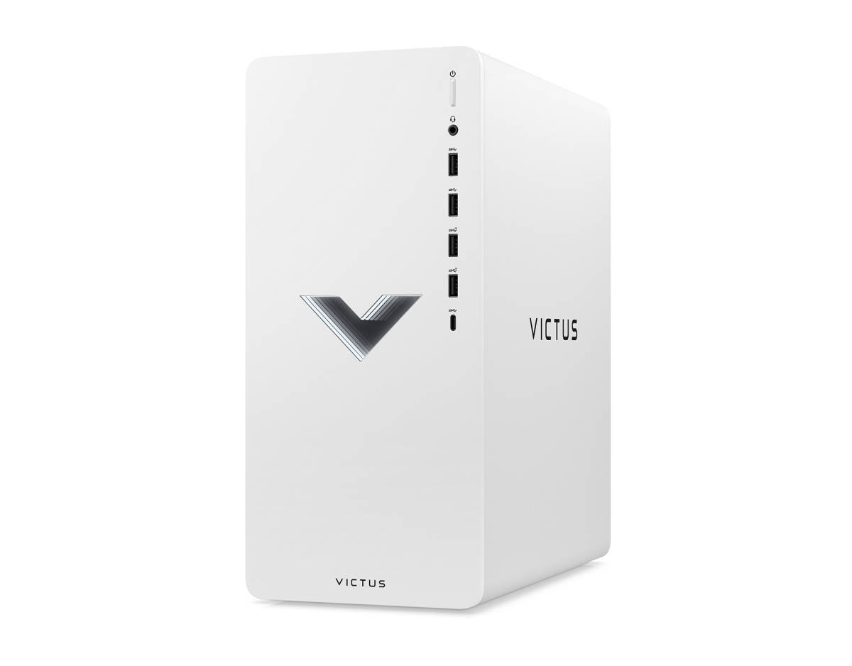 新品未開封] Victus by HP 15L ゲーミングPC TG02-0056jp/Ryzen 5 