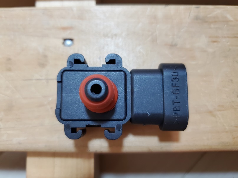 保証有96y-MAPマップセンサー96-05アストロ&サファリ&ブレイザー