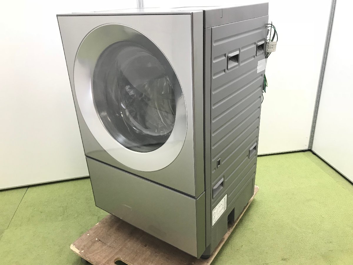 ドラム式洗濯乾燥機 2021年製 | Panasonic 超美品‼️パナソニック 洗濯 