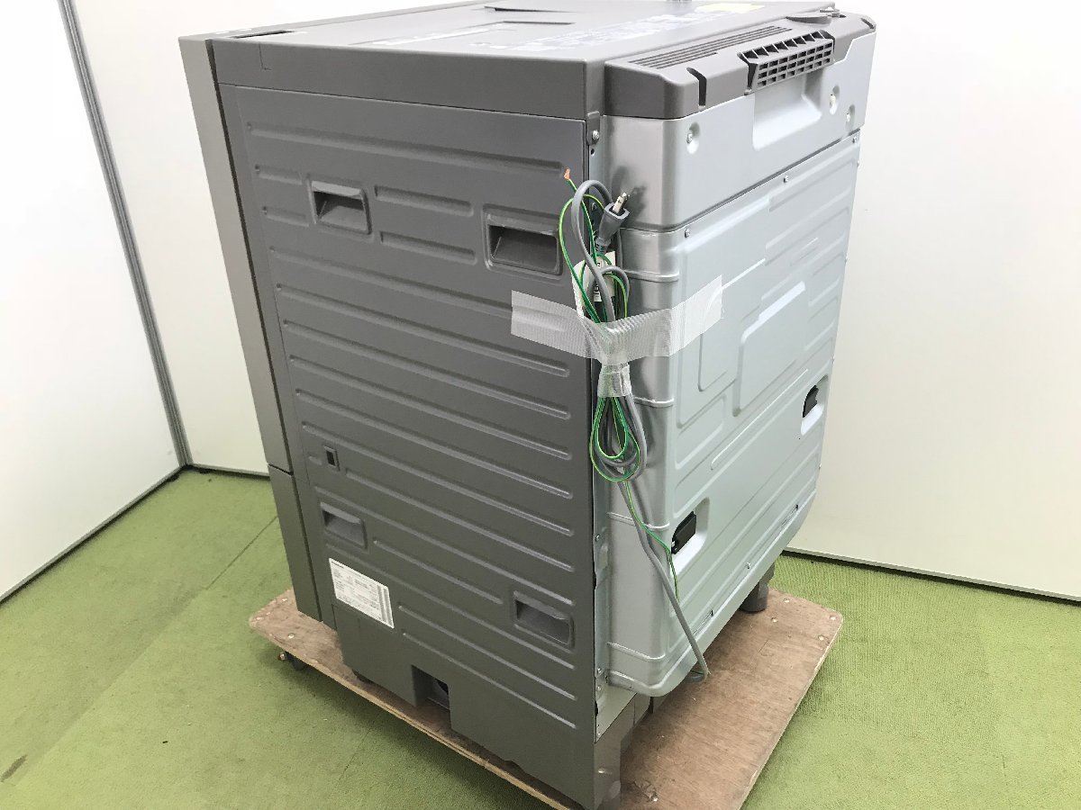 ドラム式洗濯乾燥機 2021年製 | Panasonic 超美品‼️パナソニック 洗濯 