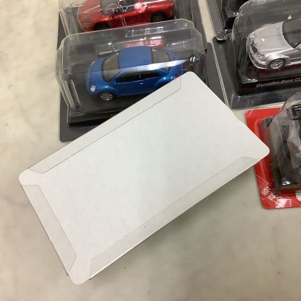 京商 1⁄64 ポルシェ 0 ミニカーコレクション ミニカー | Porsche BP No