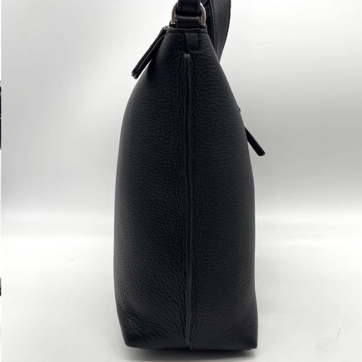1円【新品】FURLA フルラ ジョーヴェ 2WAY トートバッグ ビジネス 
