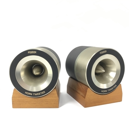 FOSTEX - FE103-Sol フルレンジスピーカー Yahoo!オークション