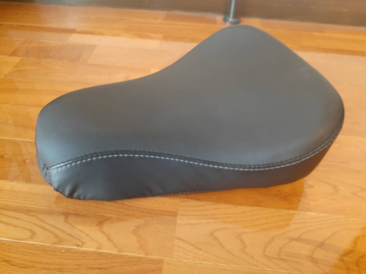 ハーレースポーツスター　シングルシート　03年スポーツスター用シングルシート　XL1200S用シングルシート