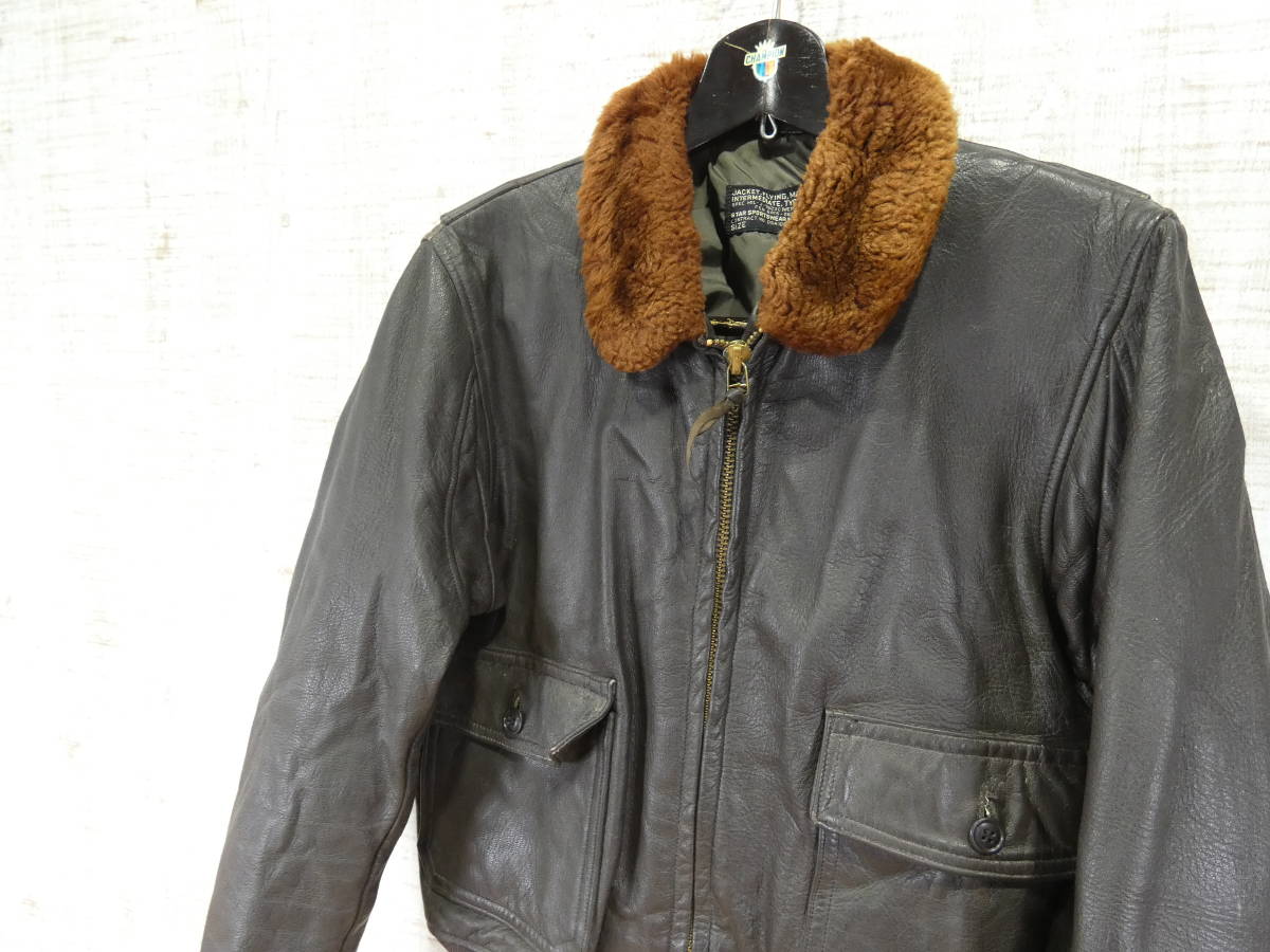 ☆100円スタート!USED【STAR SPORTSWEAR MFG.CO】60