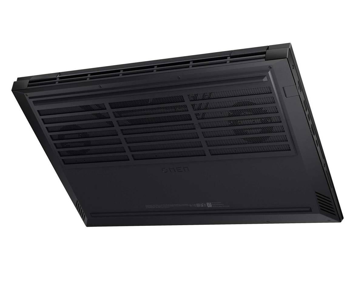 新品同様] OMEN by HP Laptop ゲーミングノートPC 16-b1015TX /Core i7 