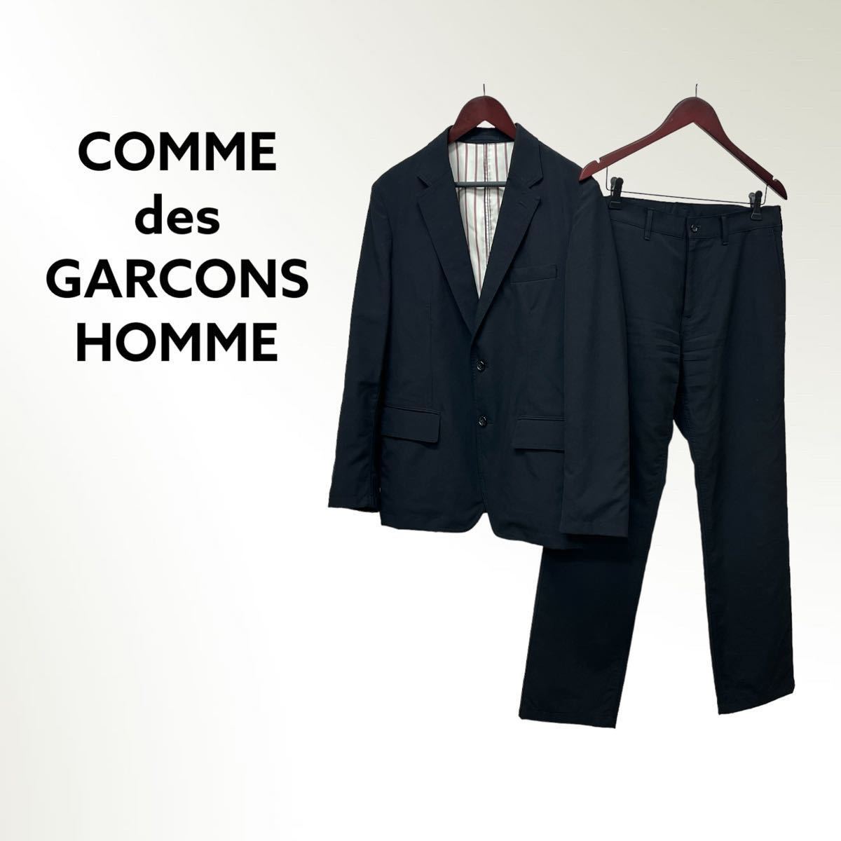 des COMME GARCONS HOMME | HOMME(コムデギャルソンオム 
