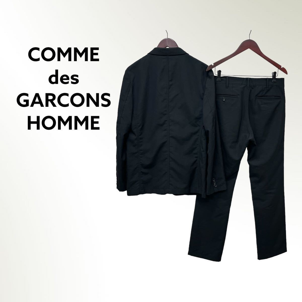 des COMME GARCONS HOMME | HOMME(コムデギャルソンオム 