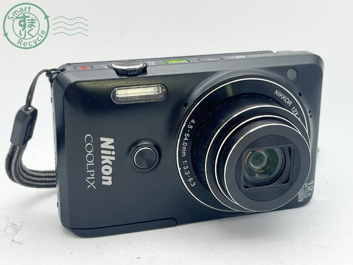 Nikon : Digital Camera com with Coolpix COOLPIX L22 3.6x 12.0MP 