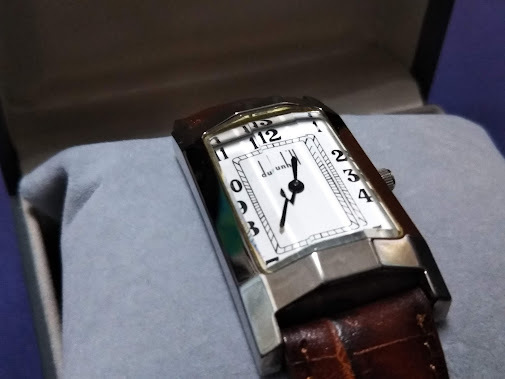 Dunhillセンテナリー ファセット 3面カットガラス ダンヒルファセット