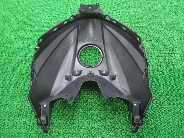 GSX-S1000Sカタナ タンクカバー 黒 44291-07L0 スズキ 純正 バイク