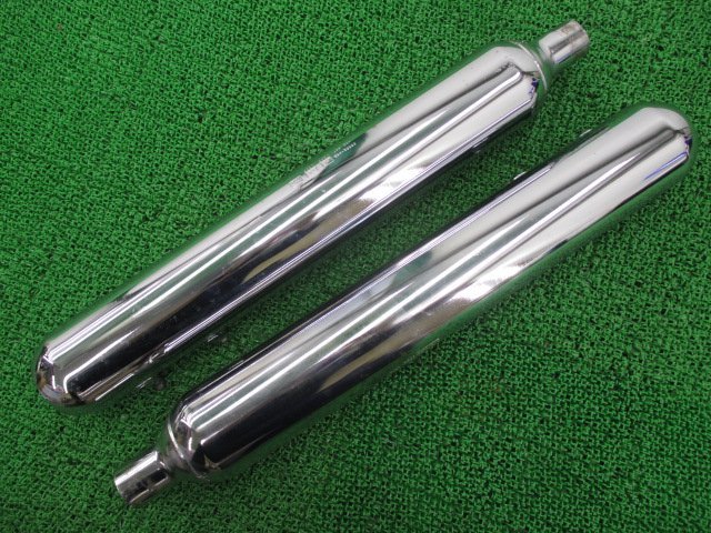 ハーレー　ダビッドソン　FLHTCU 2004年式マフラー 左右セット ハーレー ダビッドソン FLHTCU 2004年式マフラー 左右セット FLHTCU