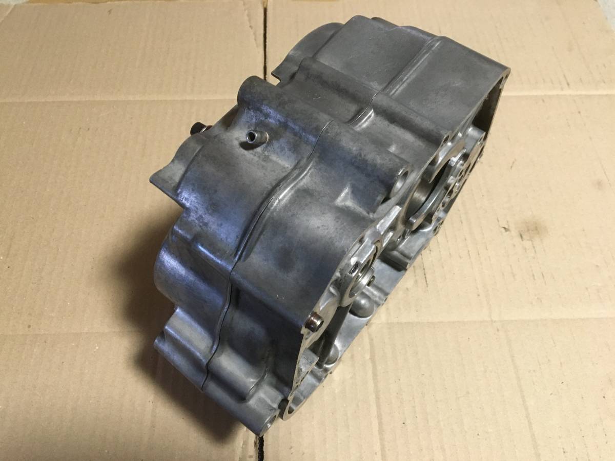 珍ケース ホンダ 純正 カブ50 SDX クランクケース カブ70 90 モンキー