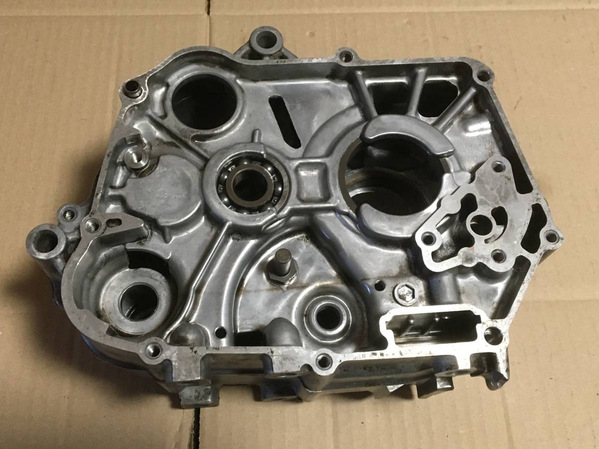 珍ケース ホンダ 純正 カブ50 SDX クランクケース カブ70 90 モンキー