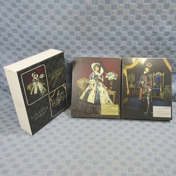 LIVE MIZUKI 水樹奈々 NANA | JUNGLE 水樹奈々「NANA PARTY