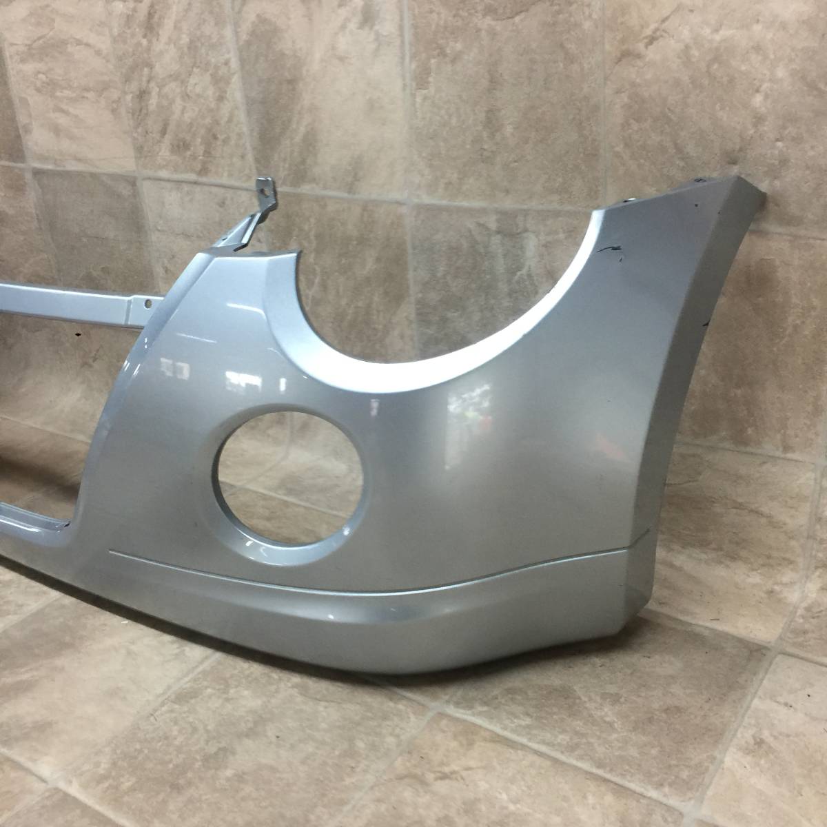 コペンバンパー A10-590/L880Kコペン純正フロントバンパー52110-97208