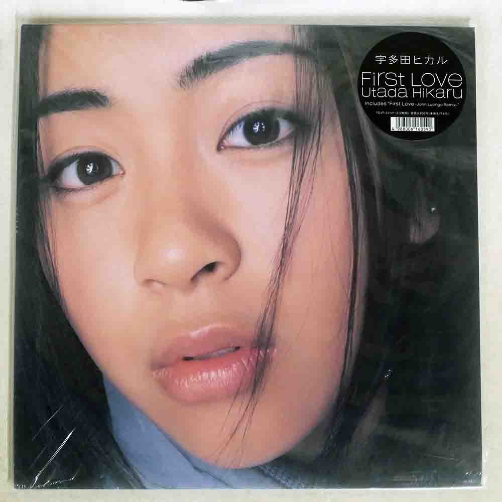 品質保証，セール 宇多田ヒカル/FIRST LOVE/EASTWORLD TOJT-24141 2(宇多田ヒカル)｜売買されたオークション情報、yahooの商品情報をアーカイブ公開 - オークファン あ行