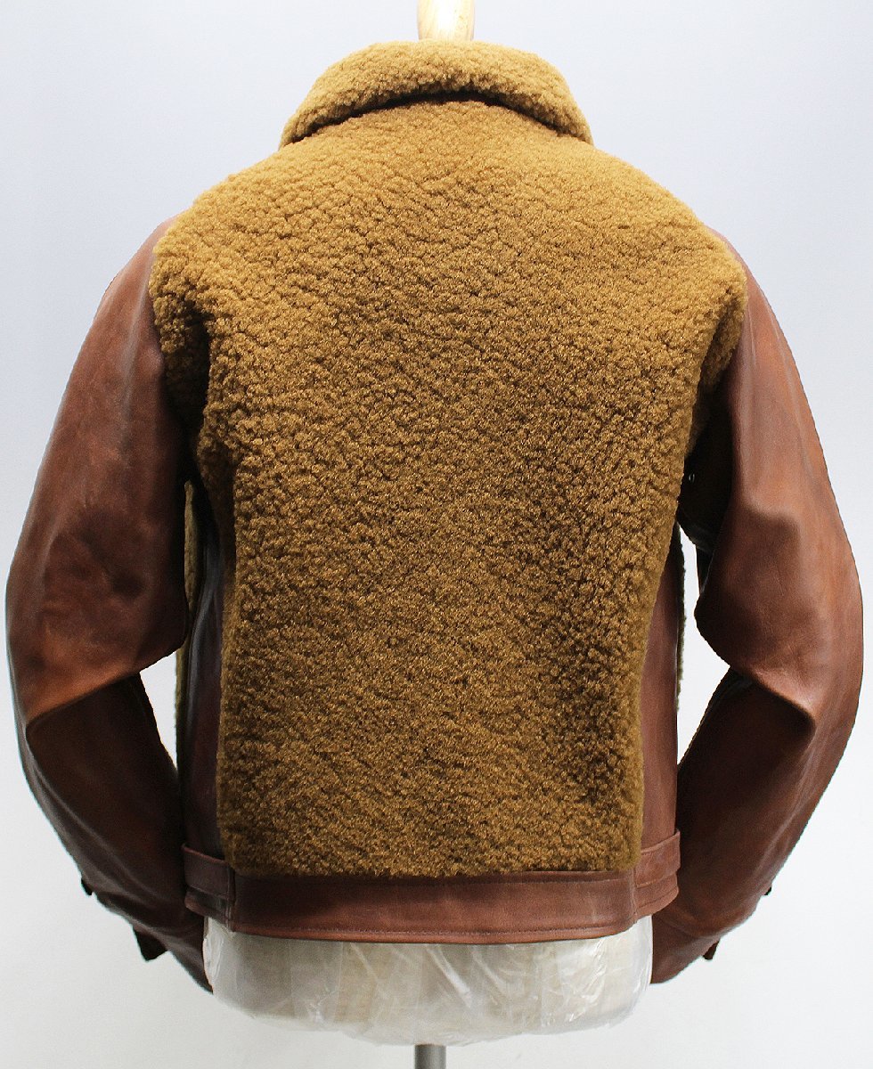 The Groovin High (グルービンハイ ) 1940's VINTAGE STYLE GRIZZLY